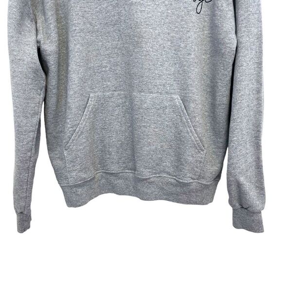 Jerzees Quote Sweatshirt - Picture 3 of 4